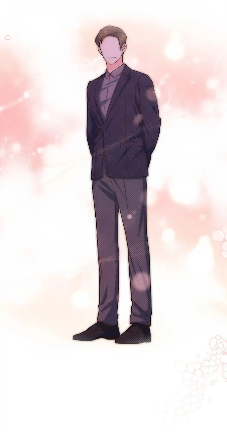 The Contract Couple: Ines & Kaisac Chapter 3 263 46