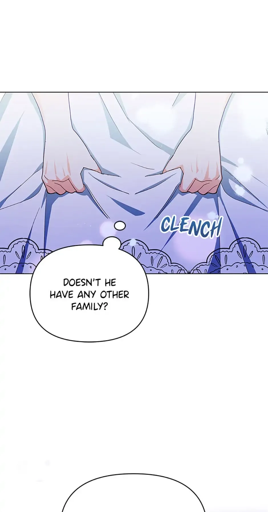 The Contract Couple: Ines & Kaisac Chapter 3 264 47