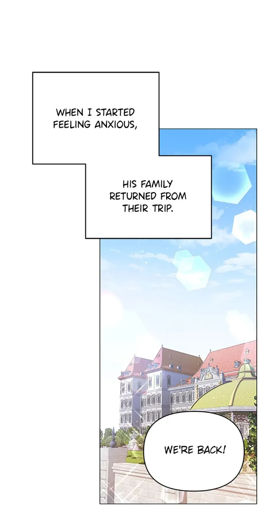 The Contract Couple: Ines & Kaisac Chapter 3 266 49