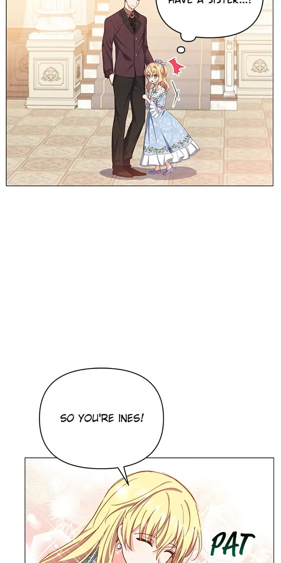 The Contract Couple: Ines & Kaisac Chapter 3 269 52