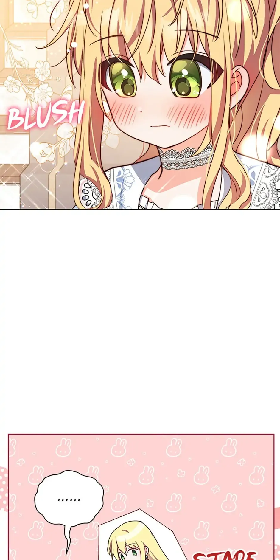 The Contract Couple: Ines & Kaisac Chapter 3 271 54