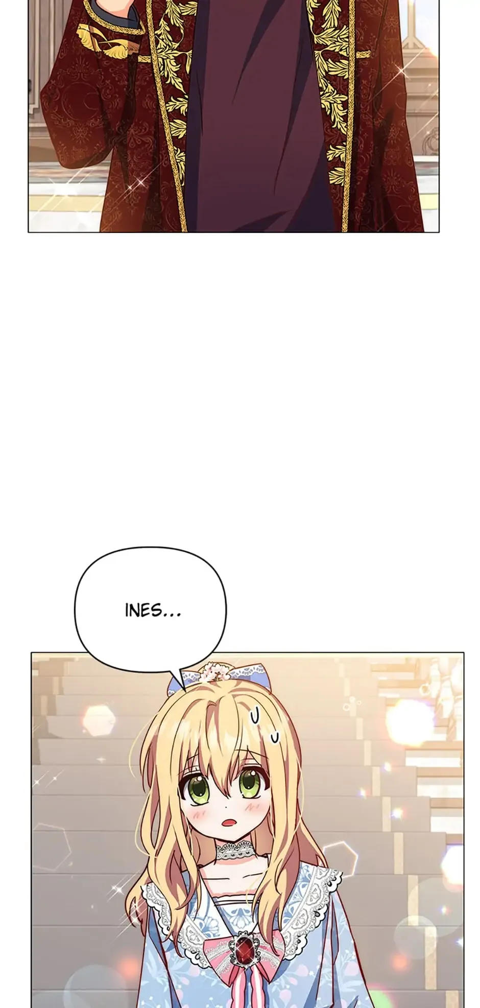 The Contract Couple: Ines & Kaisac Chapter 3 277 60