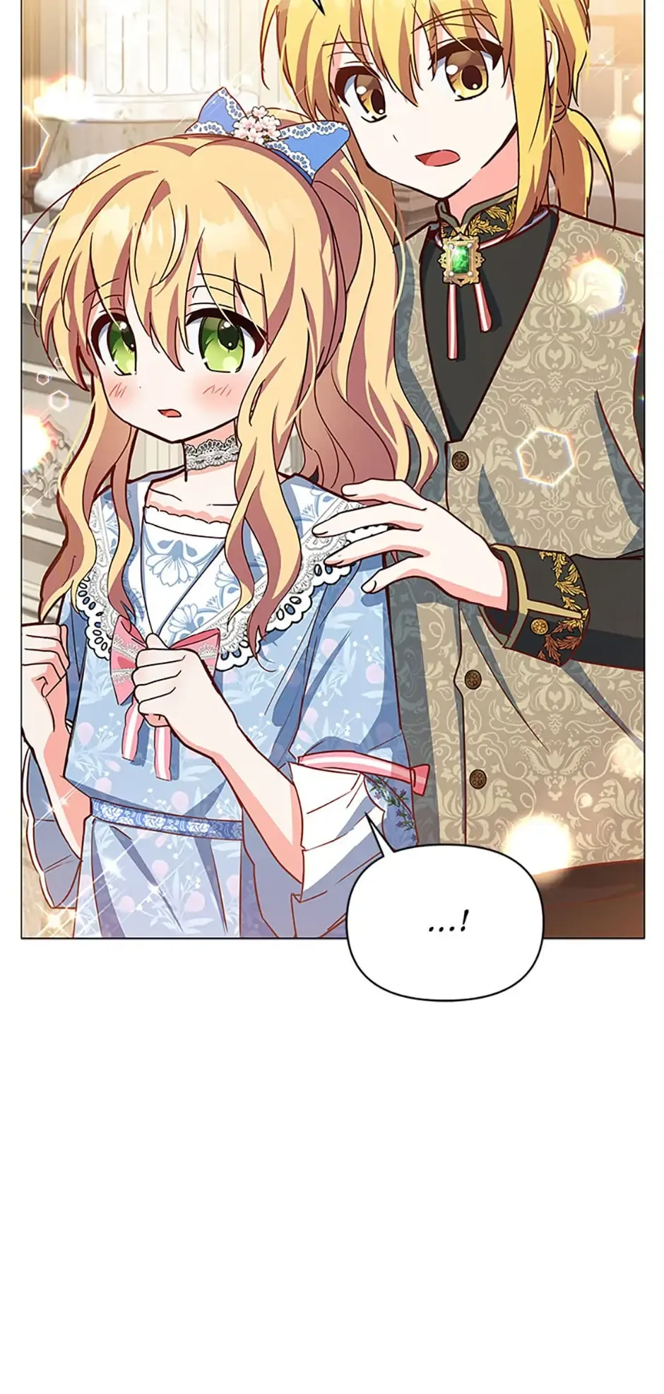 The Contract Couple: Ines & Kaisac Chapter 3 280 63