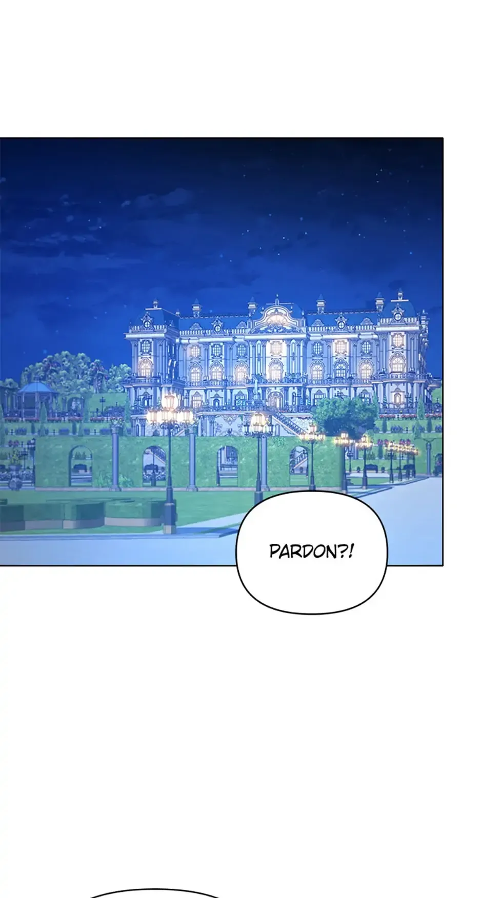 The Contract Couple: Ines & Kaisac Chapter 30 248 01