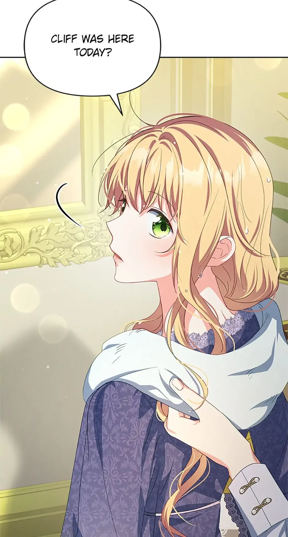 The Contract Couple: Ines & Kaisac Chapter 30 249 02