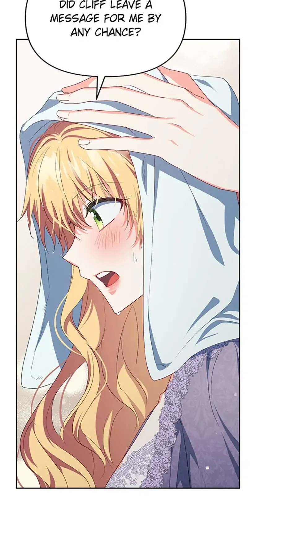 The Contract Couple: Ines & Kaisac Chapter 30 254 07