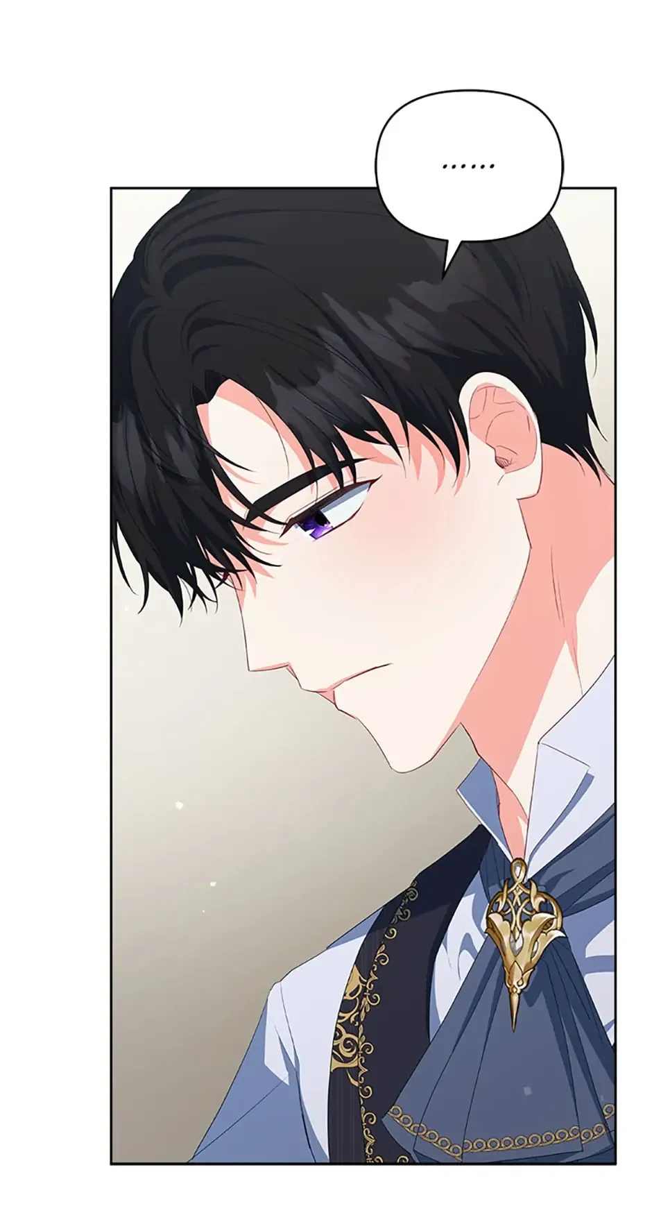 The Contract Couple: Ines & Kaisac Chapter 30 255 08