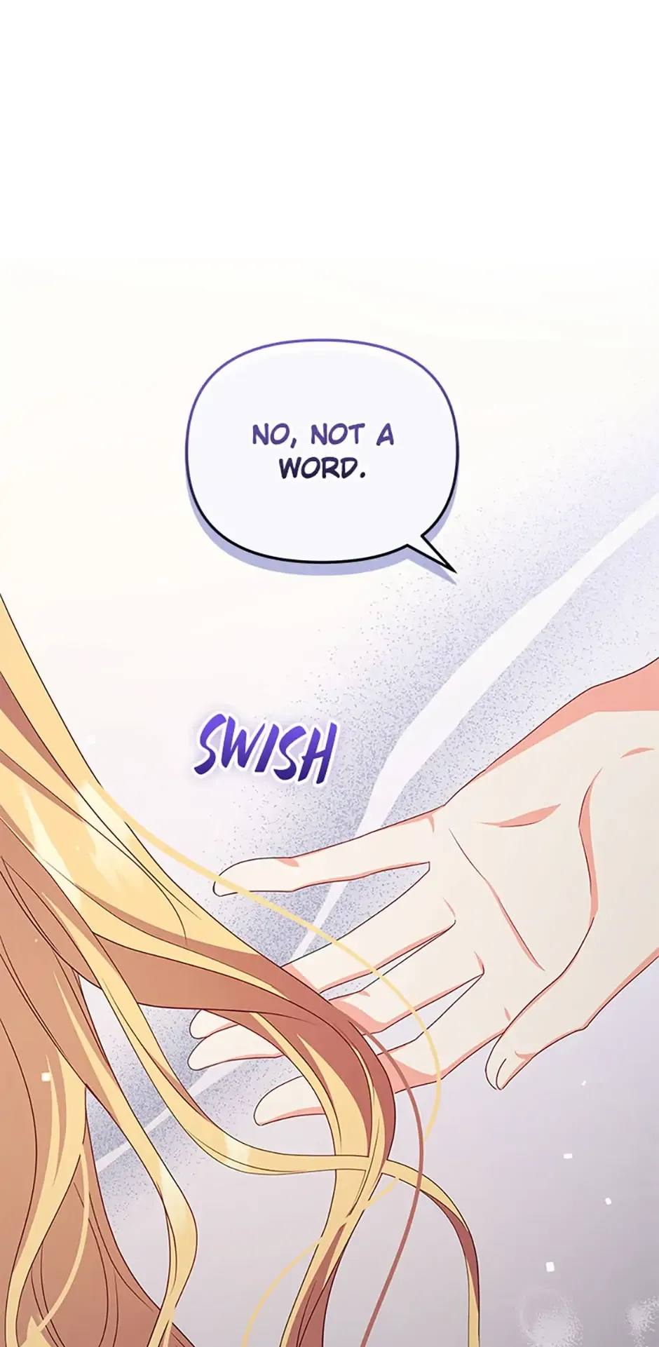 The Contract Couple: Ines & Kaisac Chapter 30 256 09