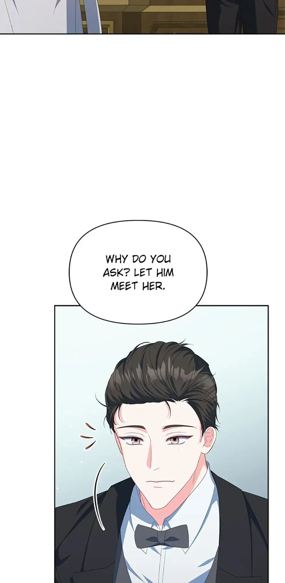 The Contract Couple: Ines & Kaisac Chapter 30 260 13