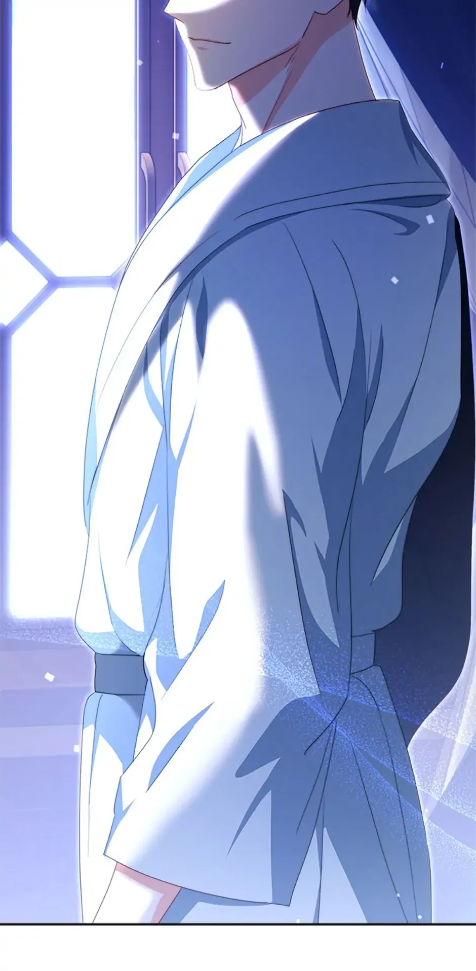 The Contract Couple: Ines & Kaisac Chapter 30 262 15