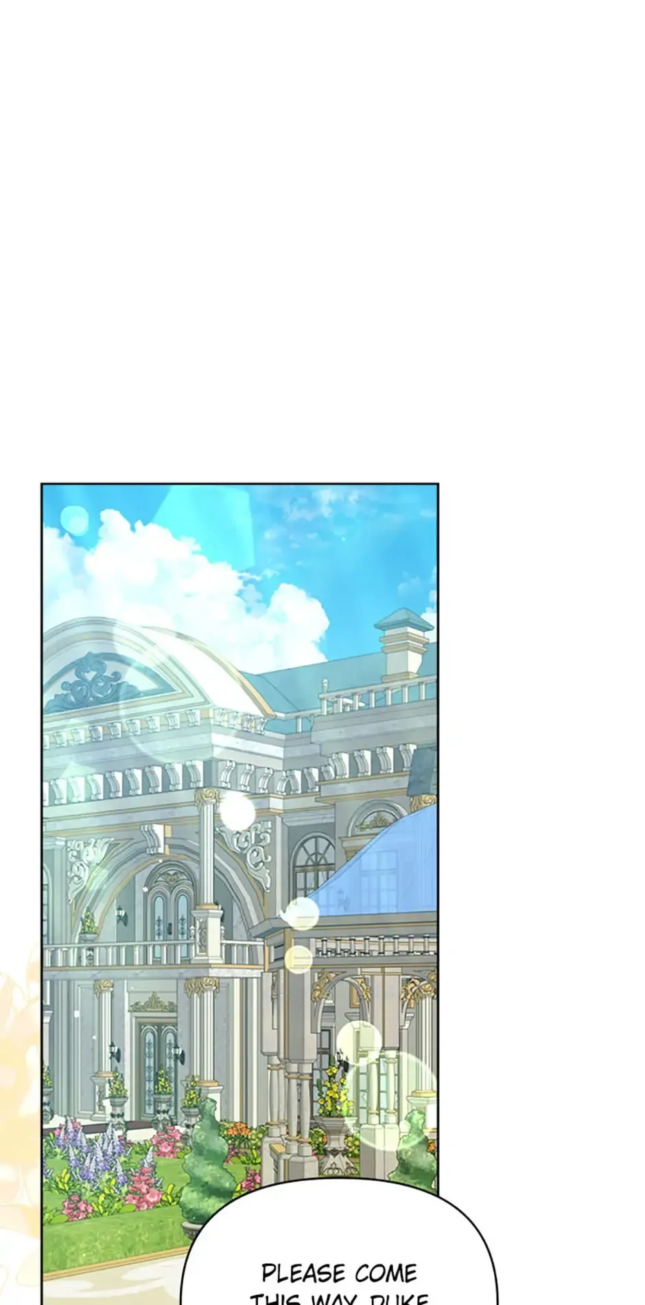 The Contract Couple: Ines & Kaisac Chapter 30 264 17