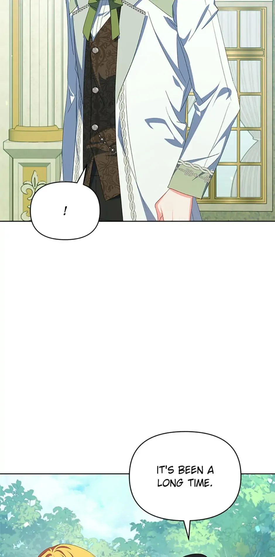 The Contract Couple: Ines & Kaisac Chapter 30 267 20