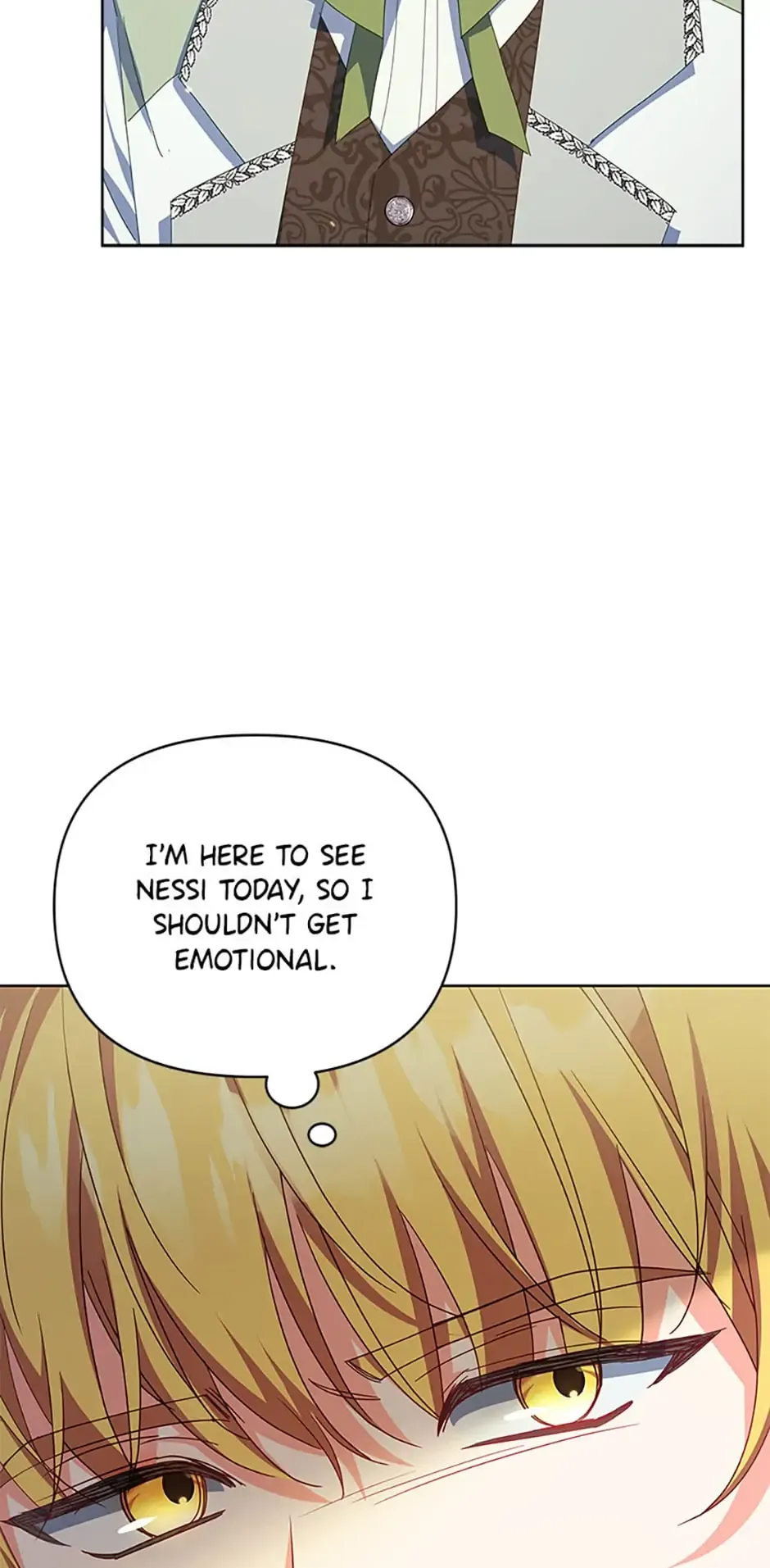 The Contract Couple: Ines & Kaisac Chapter 30 271 24