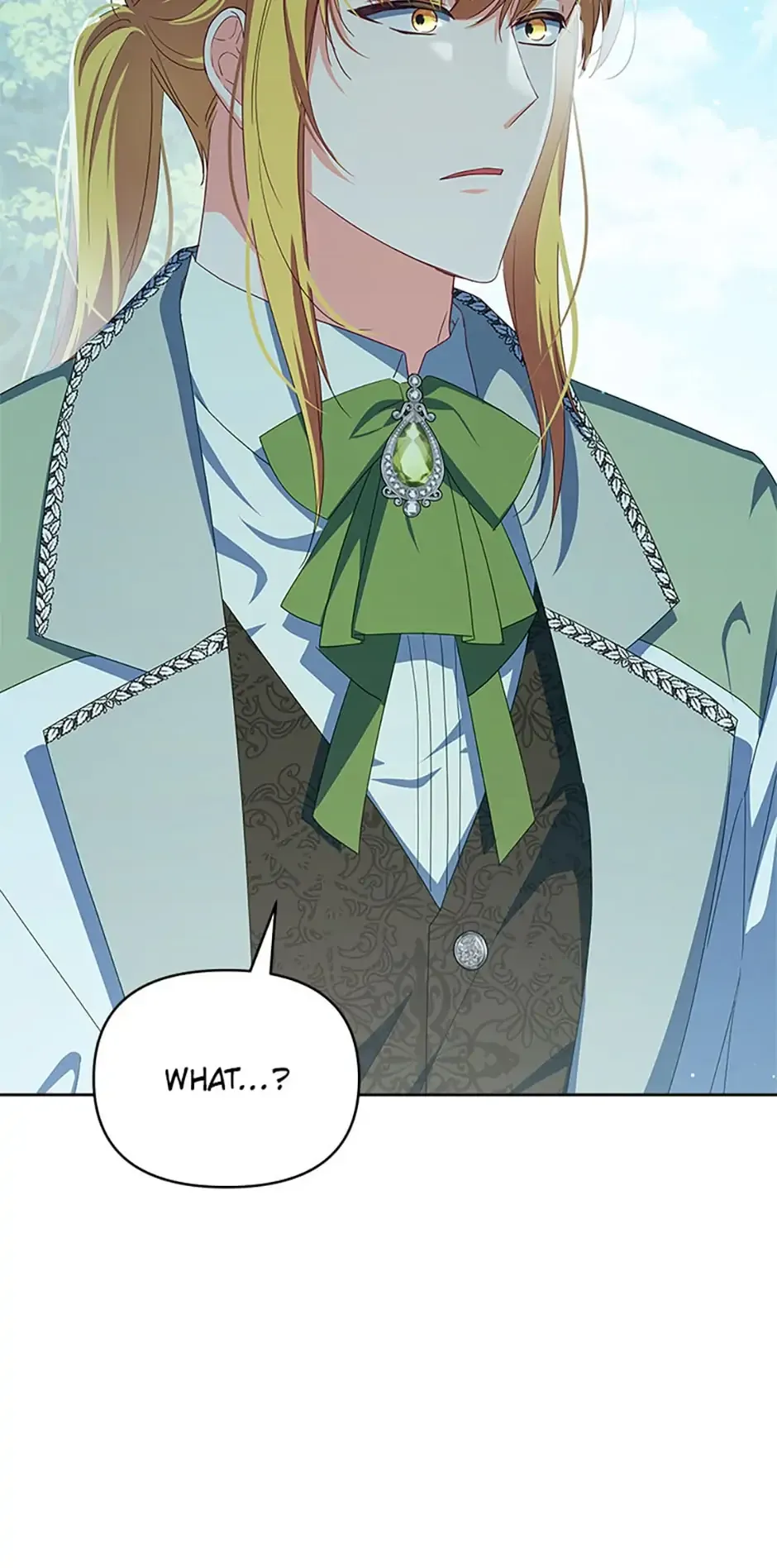 The Contract Couple: Ines & Kaisac Chapter 30 280 33