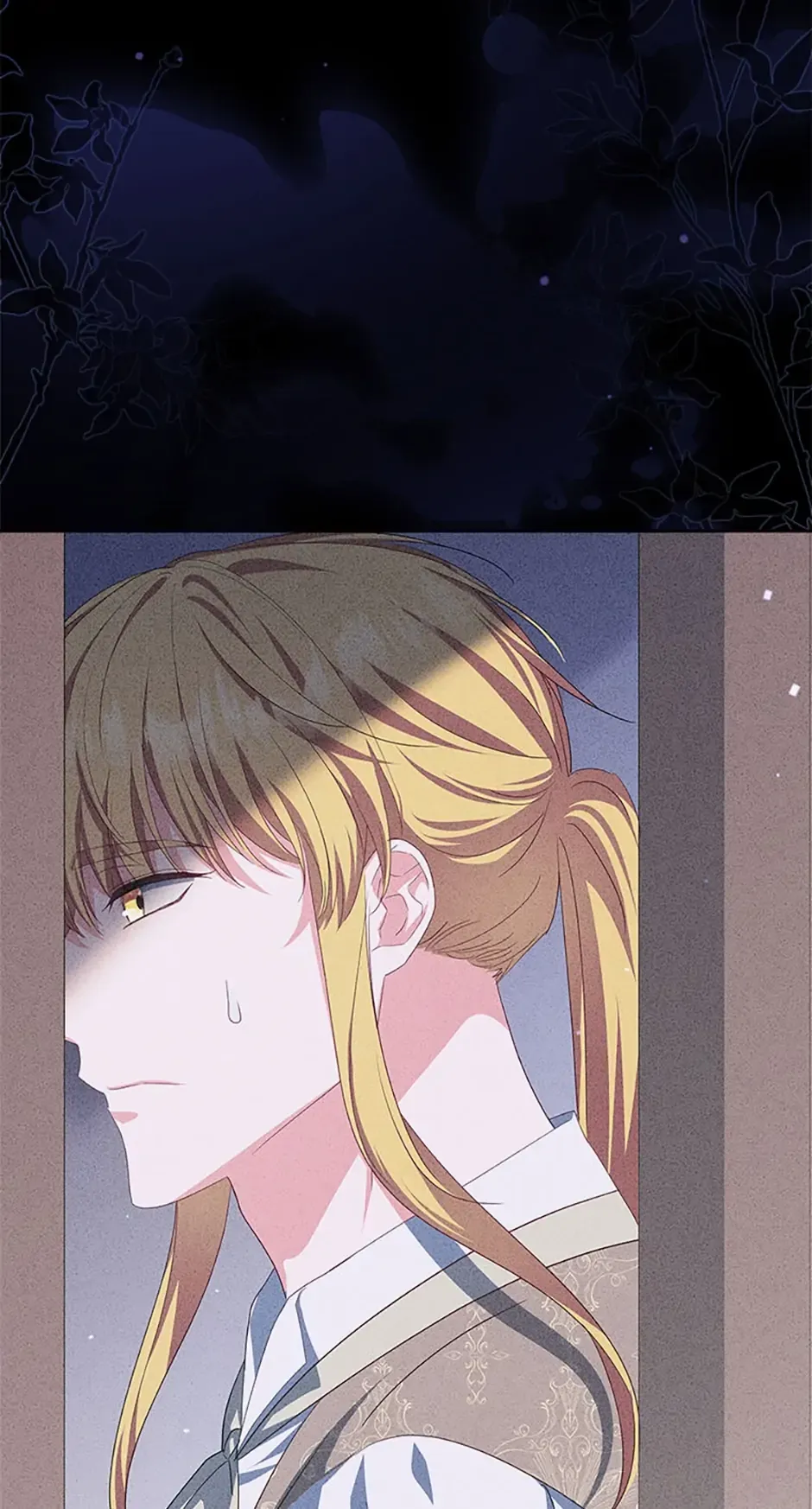 The Contract Couple: Ines & Kaisac Chapter 30 286 39