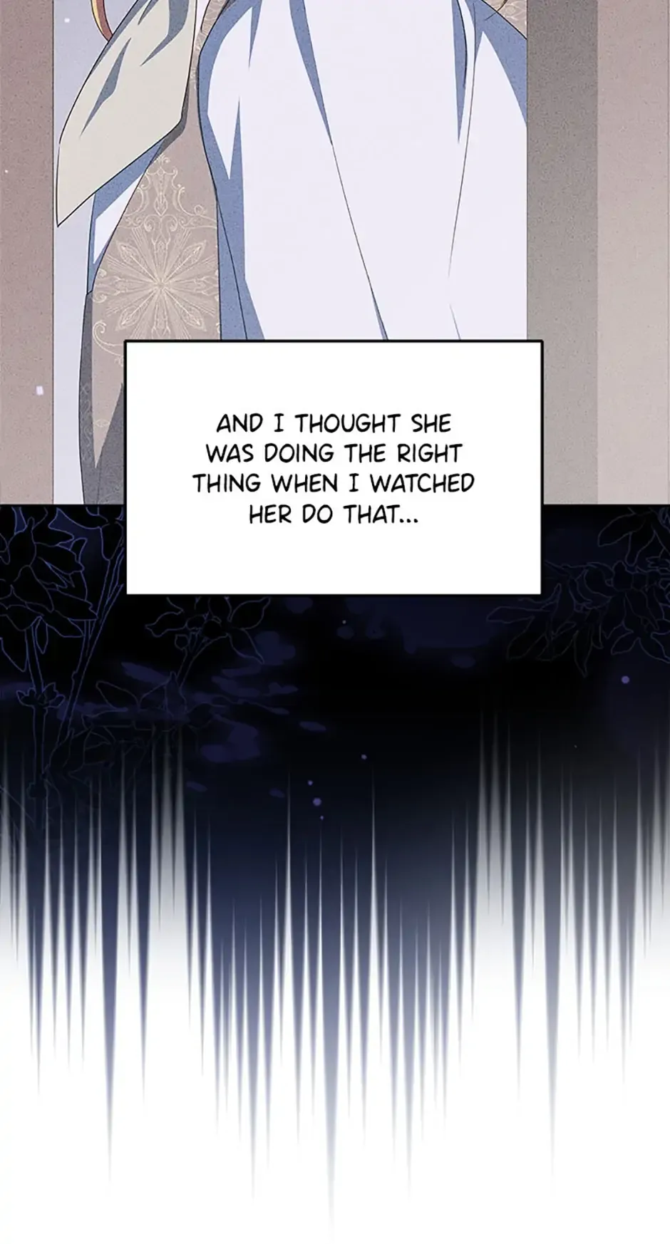 The Contract Couple: Ines & Kaisac Chapter 30 287 40