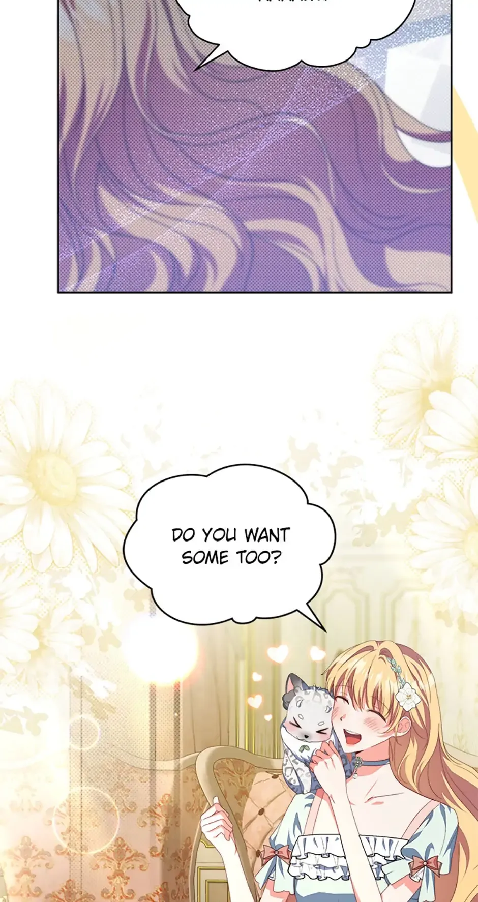 The Contract Couple: Ines & Kaisac Chapter 30 290 43