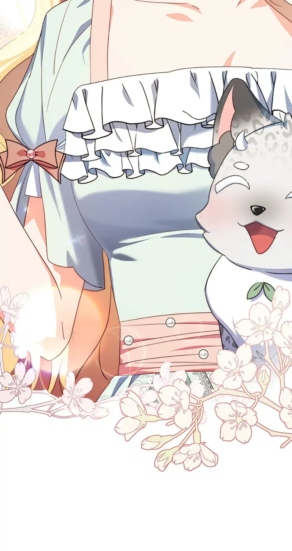 The Contract Couple: Ines & Kaisac Chapter 30 293 46