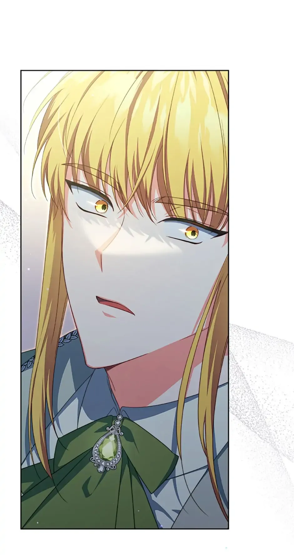 The Contract Couple: Ines & Kaisac Chapter 30 294 47