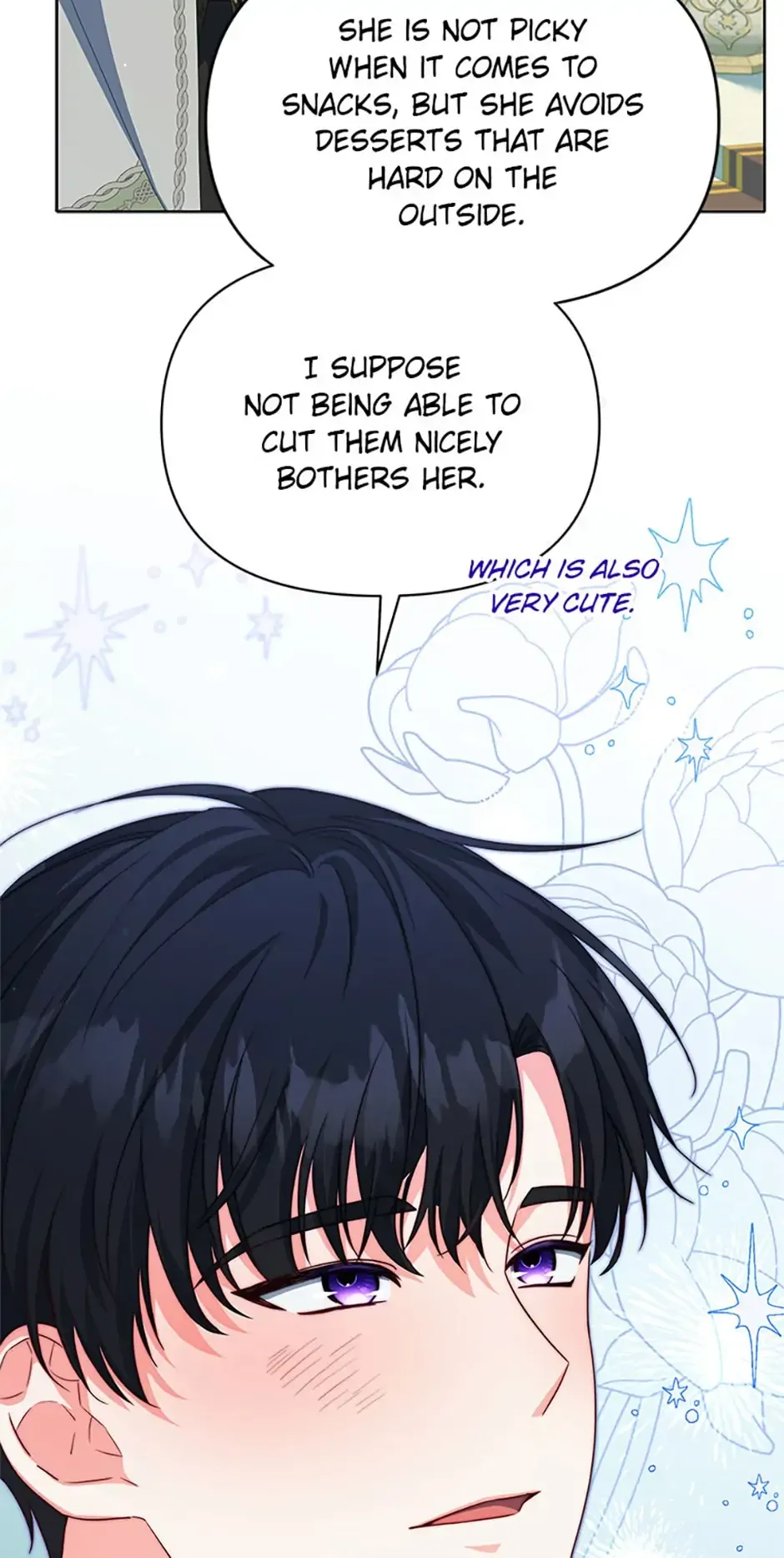 The Contract Couple: Ines & Kaisac Chapter 30 296 49