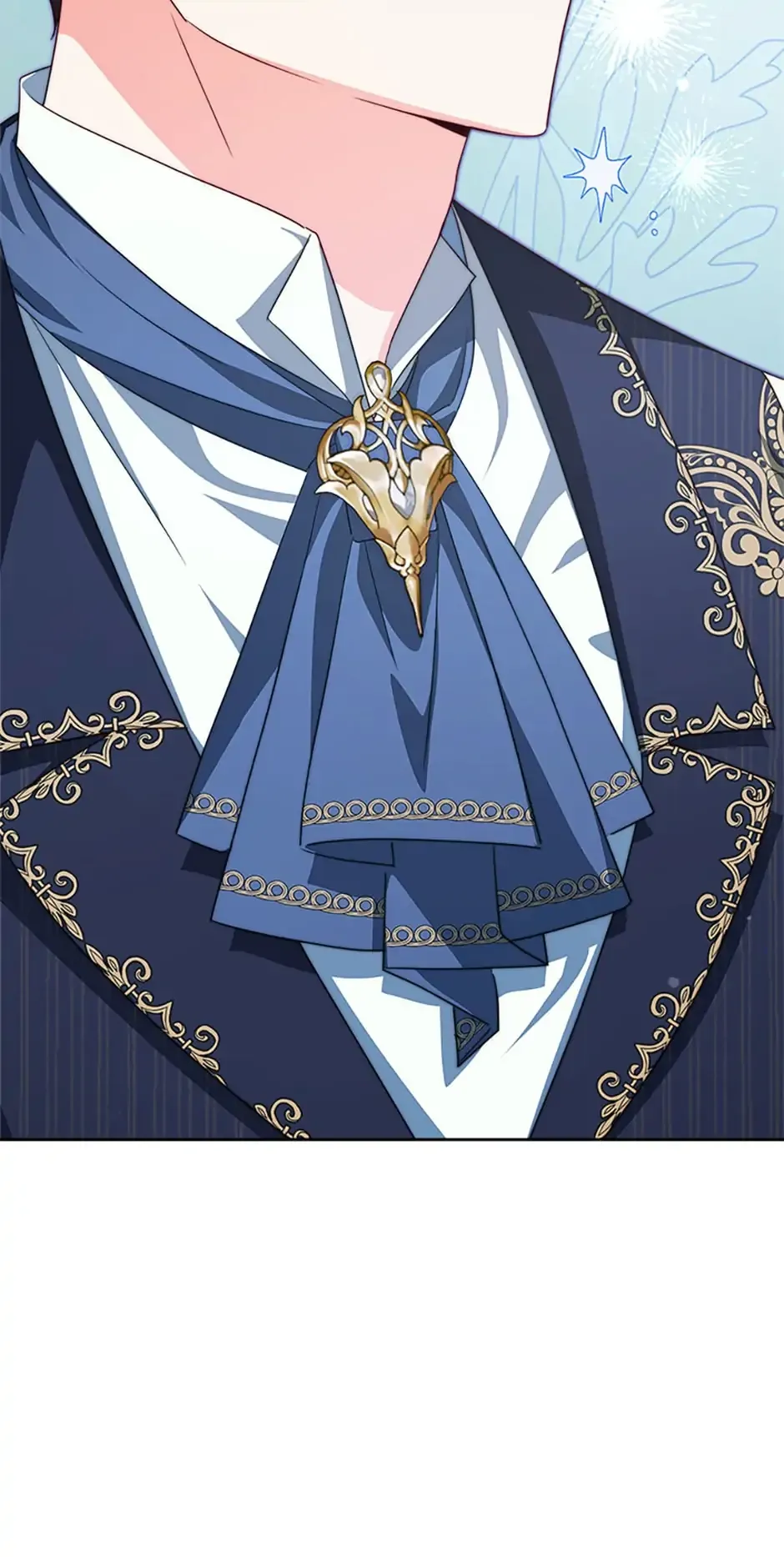 The Contract Couple: Ines & Kaisac Chapter 30 297 50