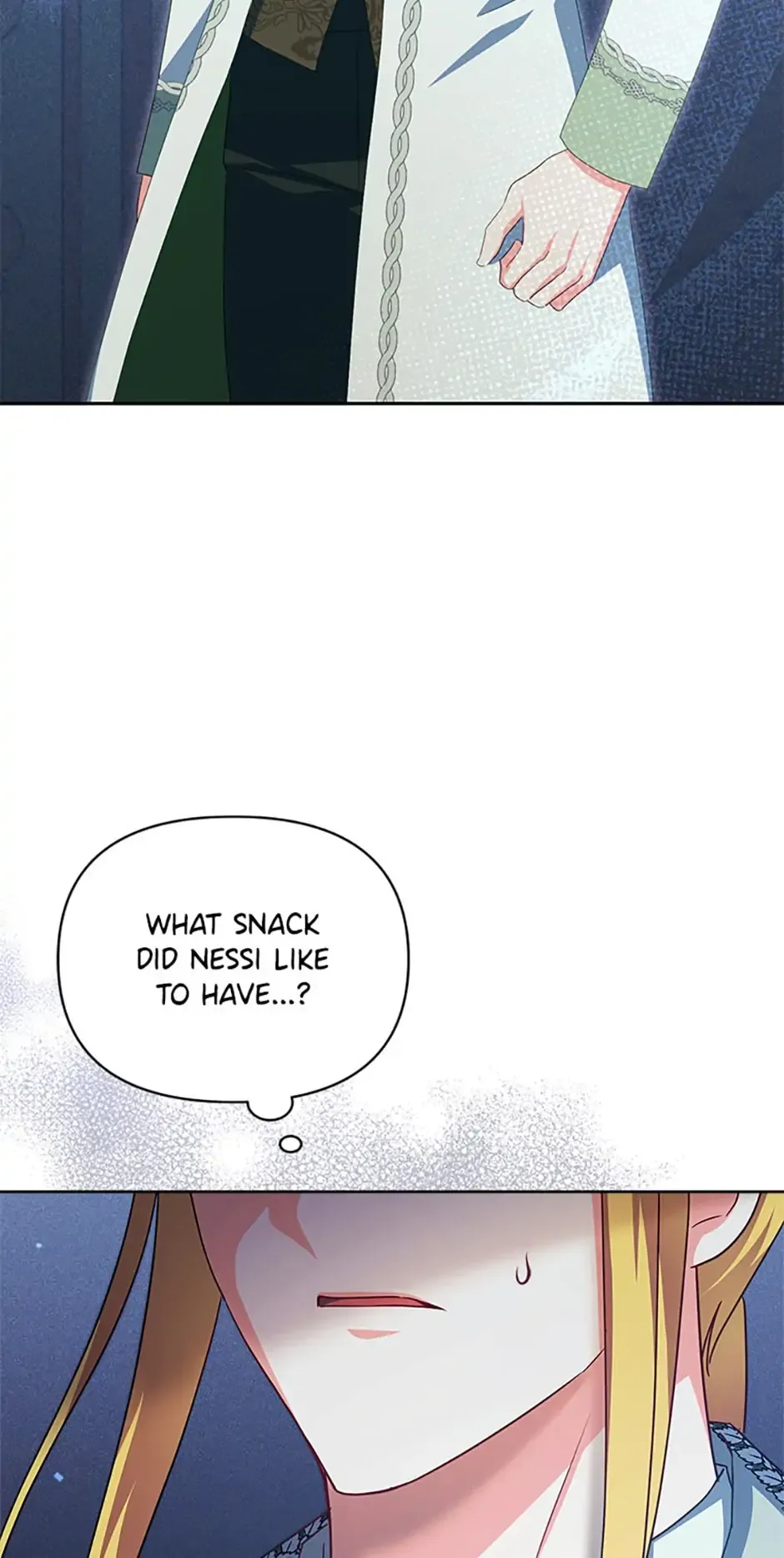 The Contract Couple: Ines & Kaisac Chapter 30 299 52