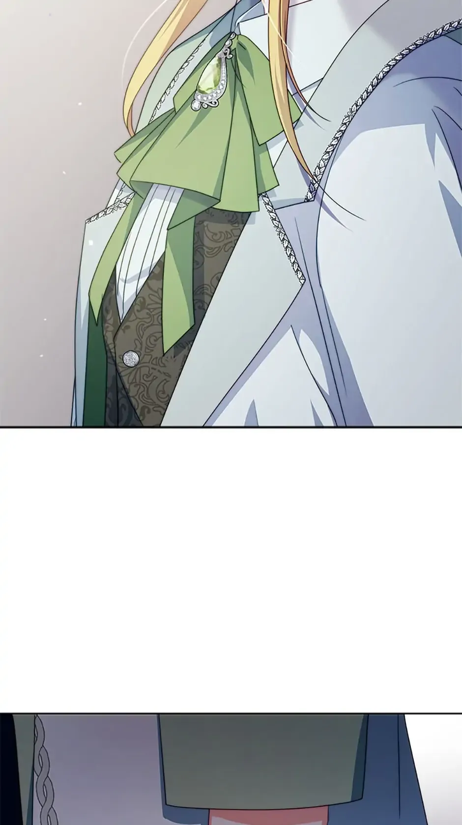 The Contract Couple: Ines & Kaisac Chapter 30 305 58