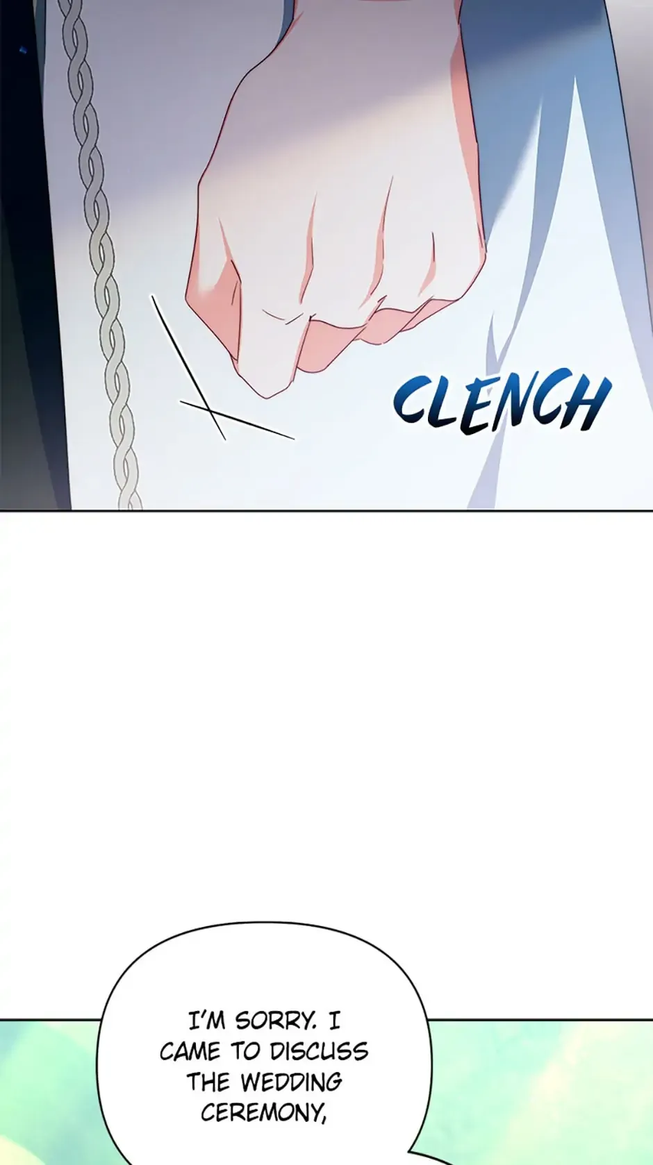 The Contract Couple: Ines & Kaisac Chapter 30 306 59