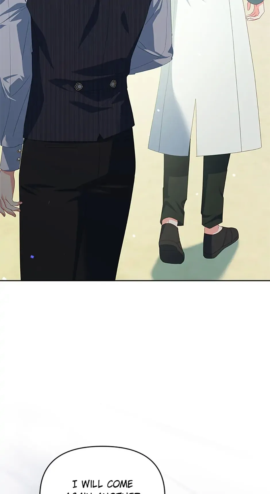 The Contract Couple: Ines & Kaisac Chapter 30 309 62