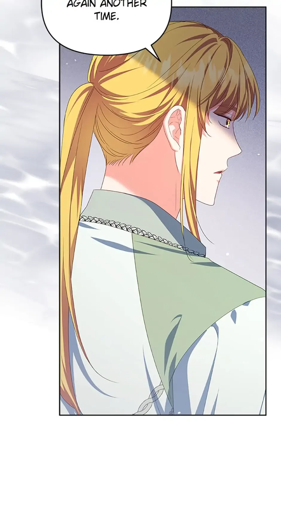 The Contract Couple: Ines & Kaisac Chapter 30 310 63