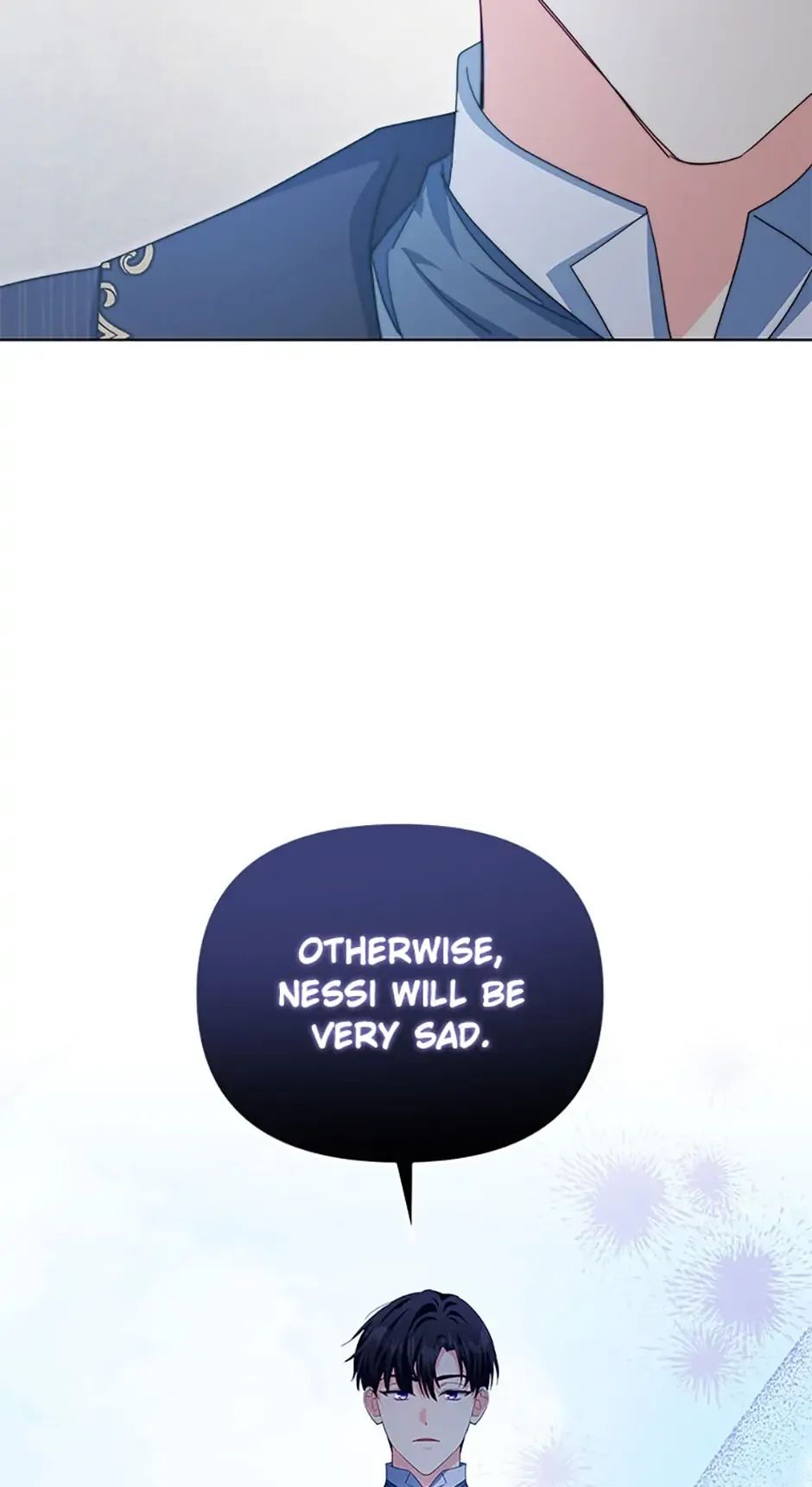 The Contract Couple: Ines & Kaisac Chapter 30 312 65