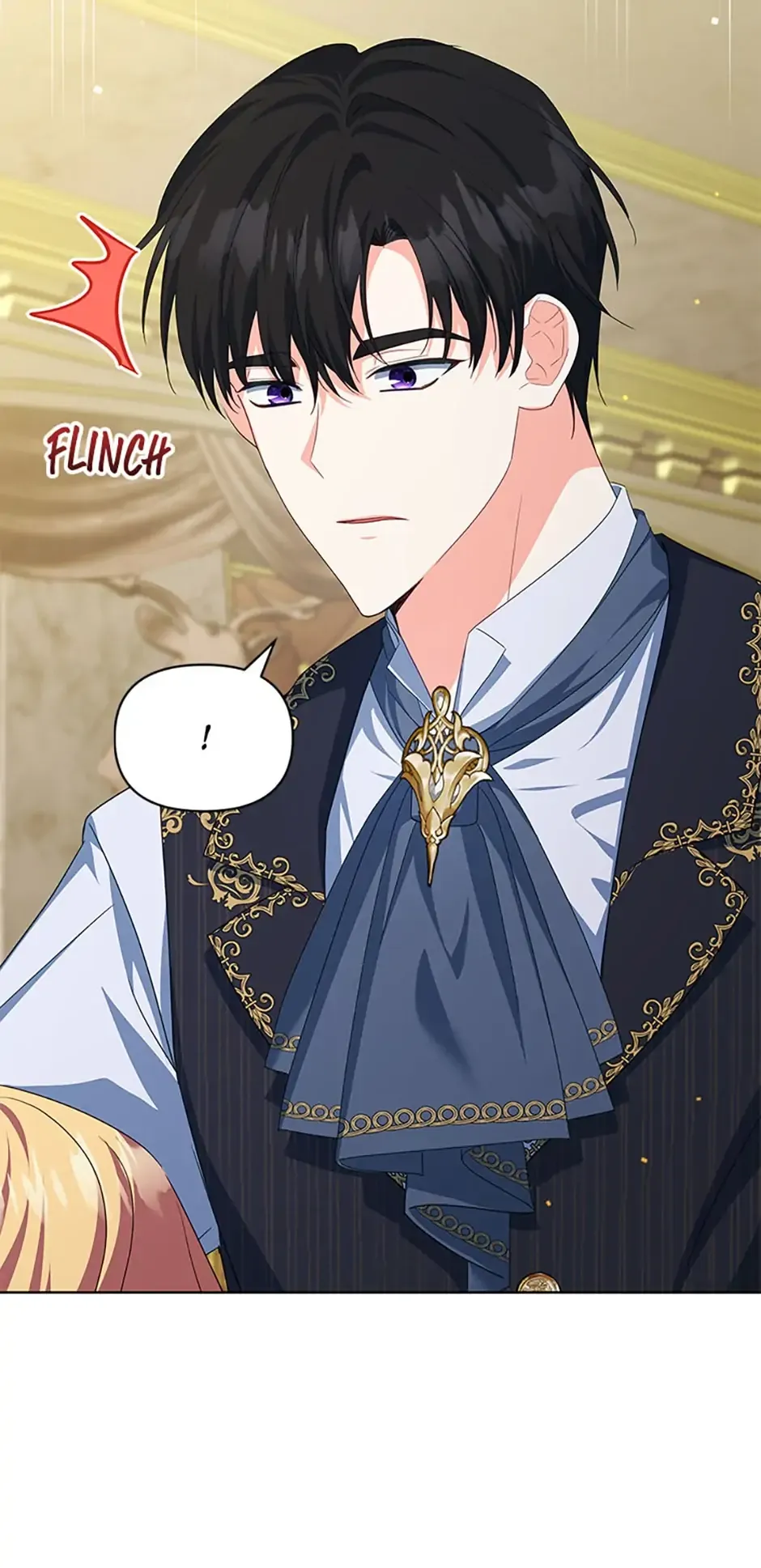 The Contract Couple: Ines & Kaisac Chapter 30 315 68