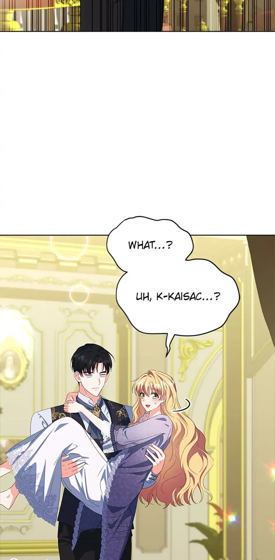 The Contract Couple: Ines & Kaisac Chapter 30 322 75