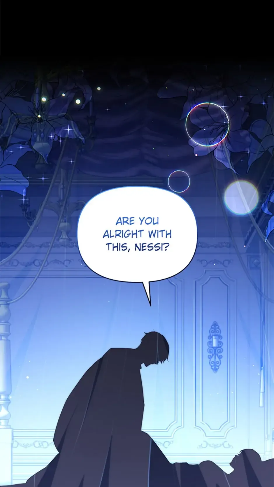 The Contract Couple: Ines & Kaisac Chapter 31 299 01