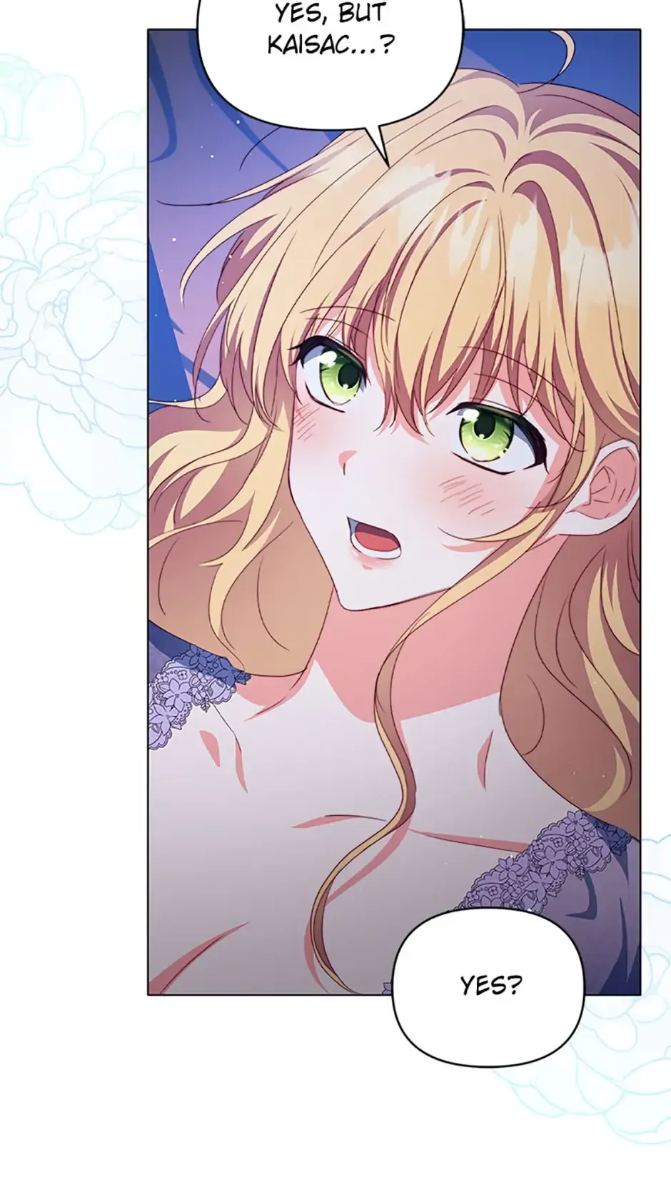 The Contract Couple: Ines & Kaisac Chapter 31 301 03