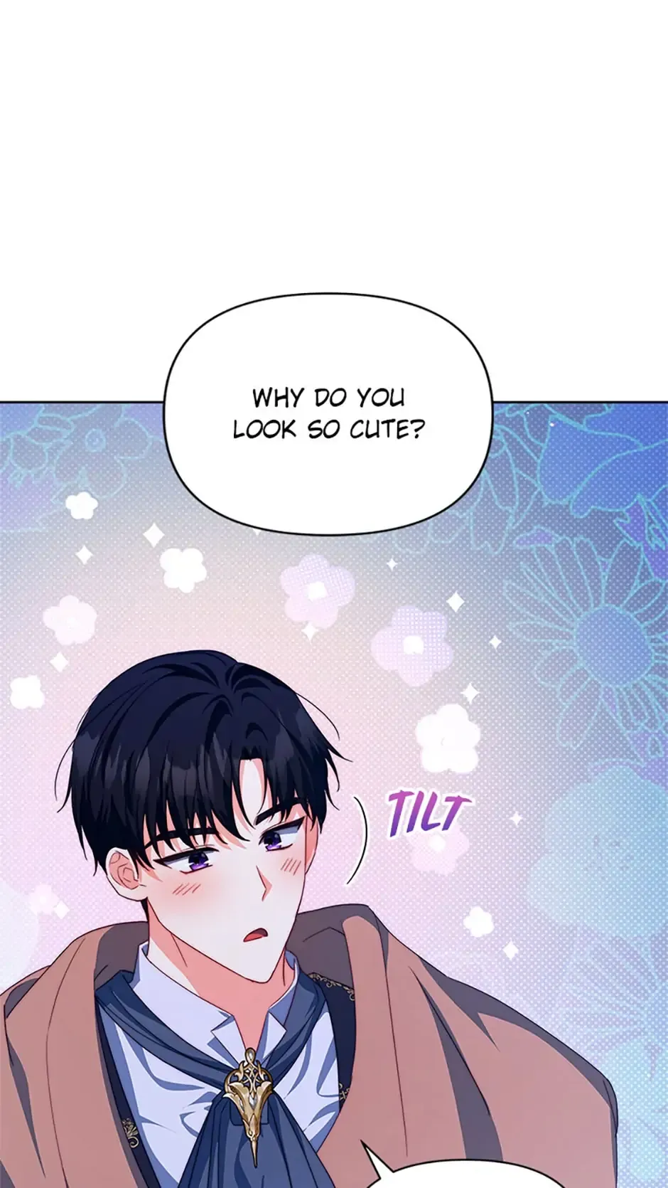 The Contract Couple: Ines & Kaisac Chapter 31 302 04