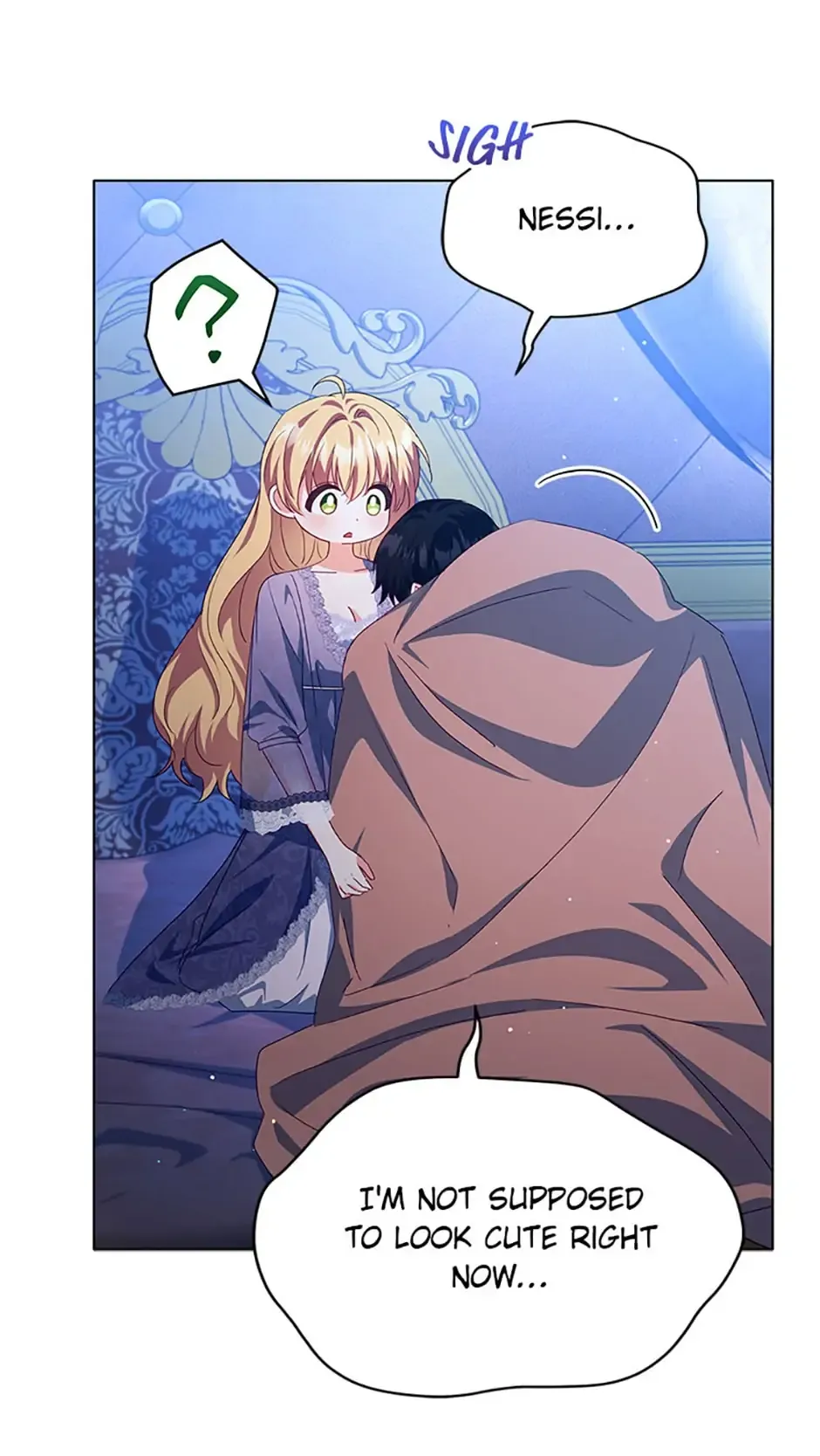 The Contract Couple: Ines & Kaisac Chapter 31 304 06