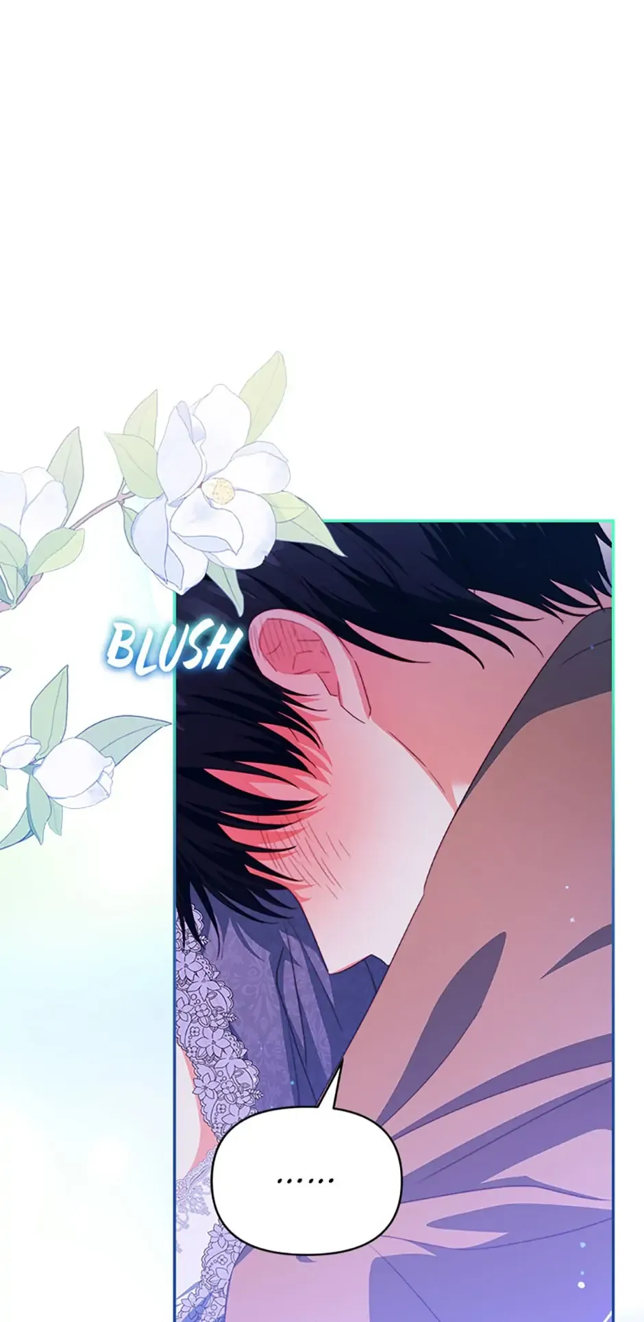 The Contract Couple: Ines & Kaisac Chapter 31 305 07