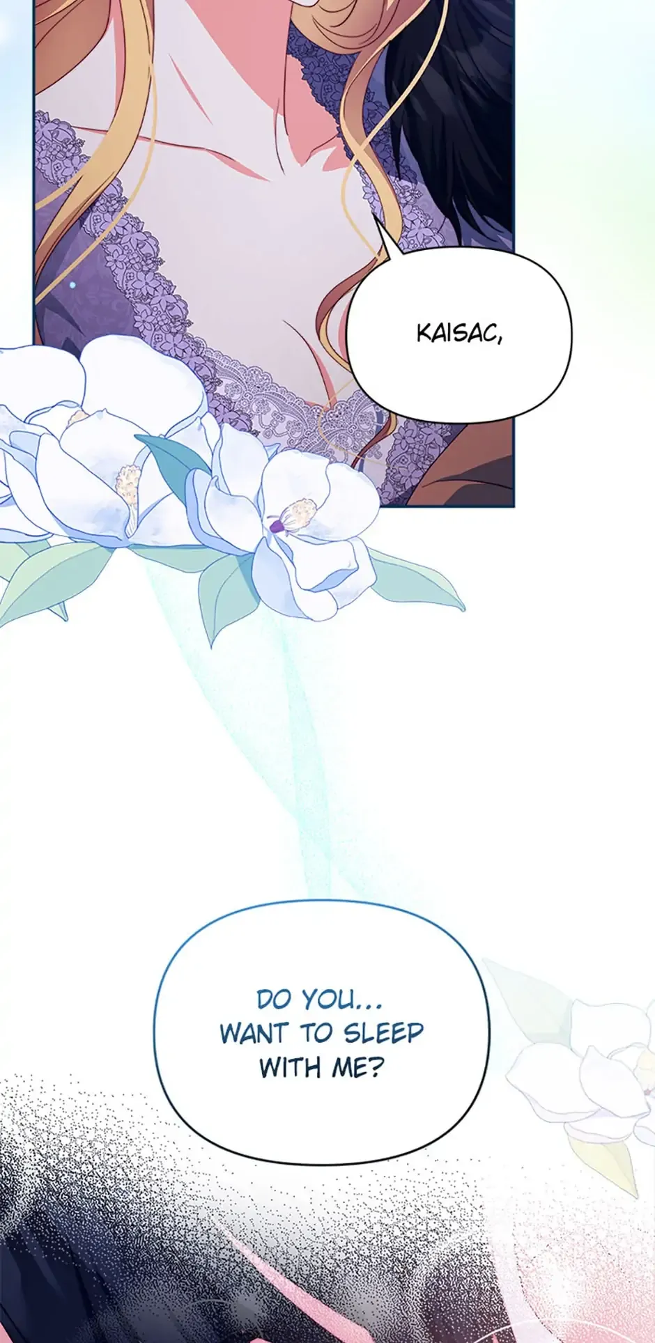 The Contract Couple: Ines & Kaisac Chapter 31 307 09