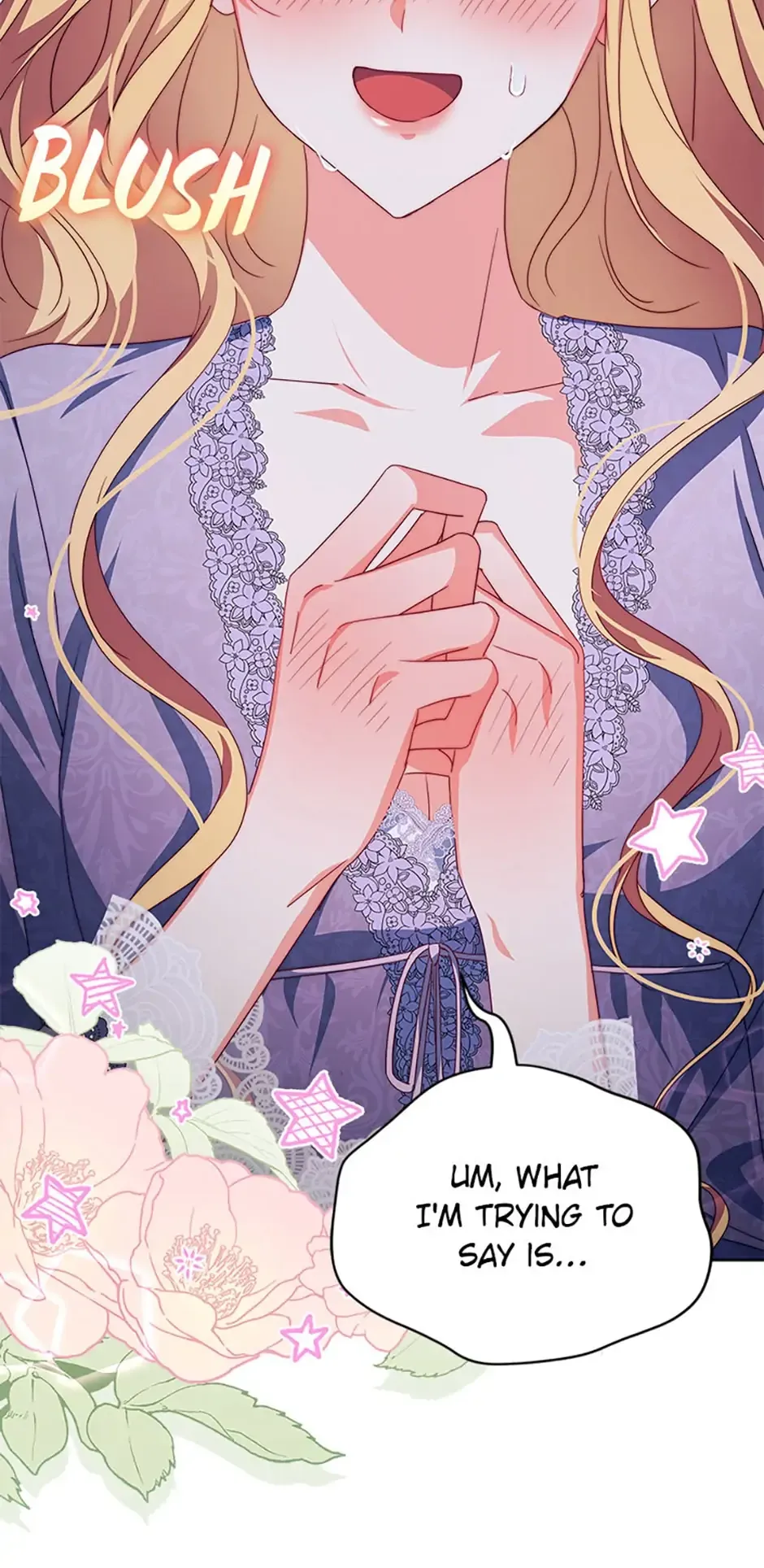 The Contract Couple: Ines & Kaisac Chapter 31 311 13