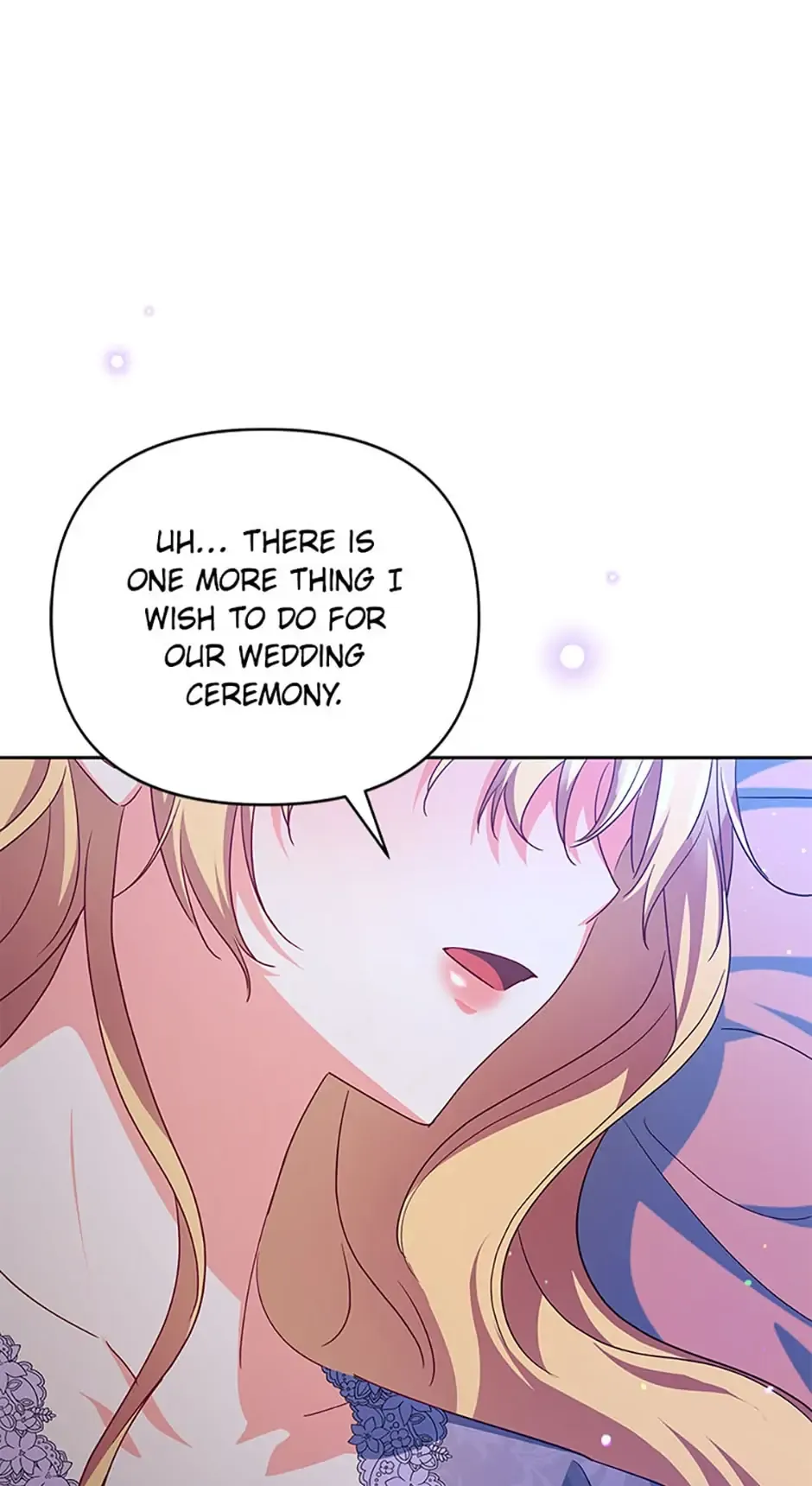 The Contract Couple: Ines & Kaisac Chapter 31 319 21