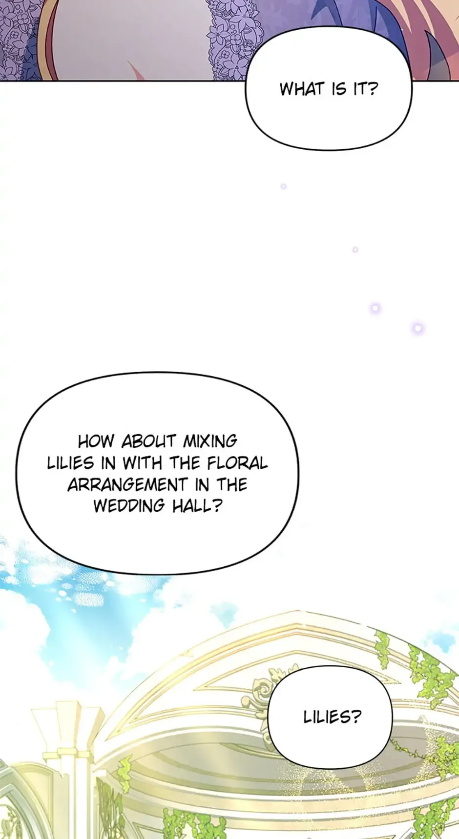 The Contract Couple: Ines & Kaisac Chapter 31 320 22