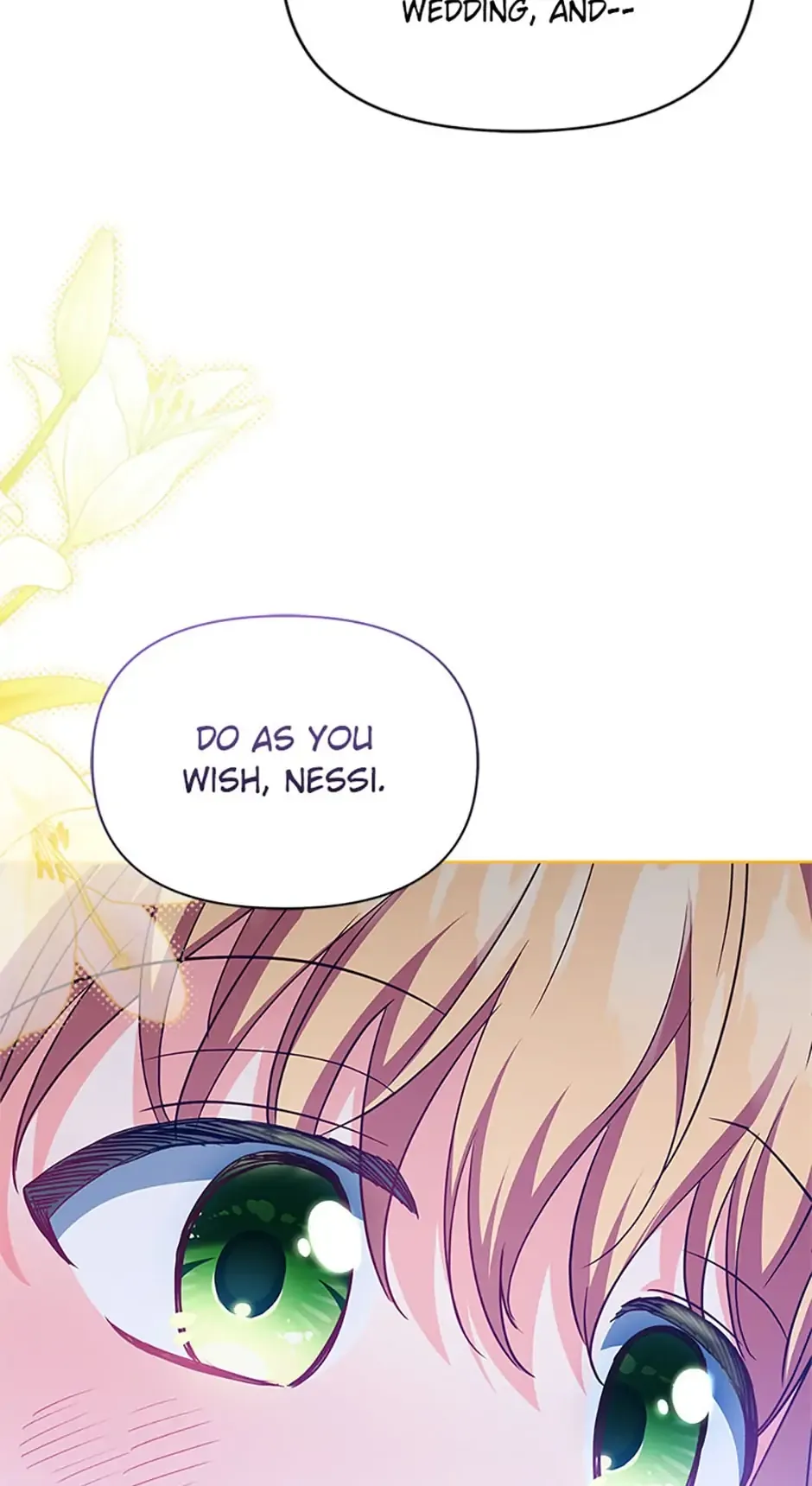 The Contract Couple: Ines & Kaisac Chapter 31 322 24