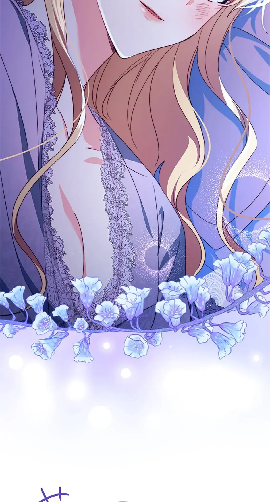 The Contract Couple: Ines & Kaisac Chapter 31 326 28