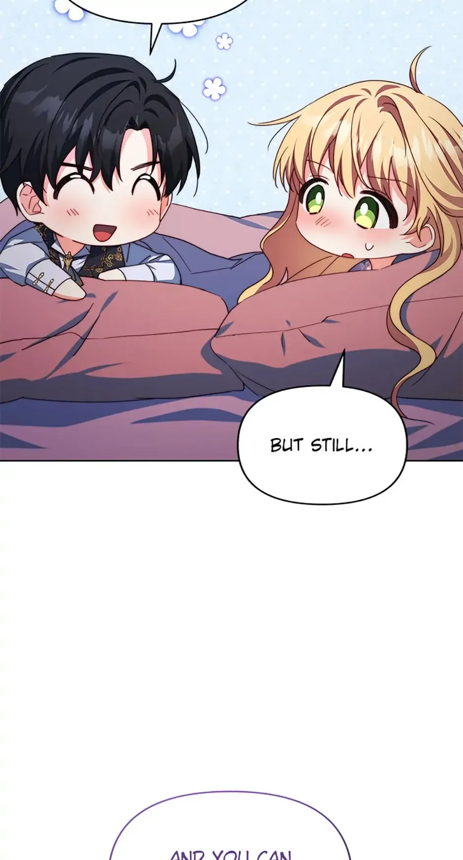 The Contract Couple: Ines & Kaisac Chapter 31 328 30