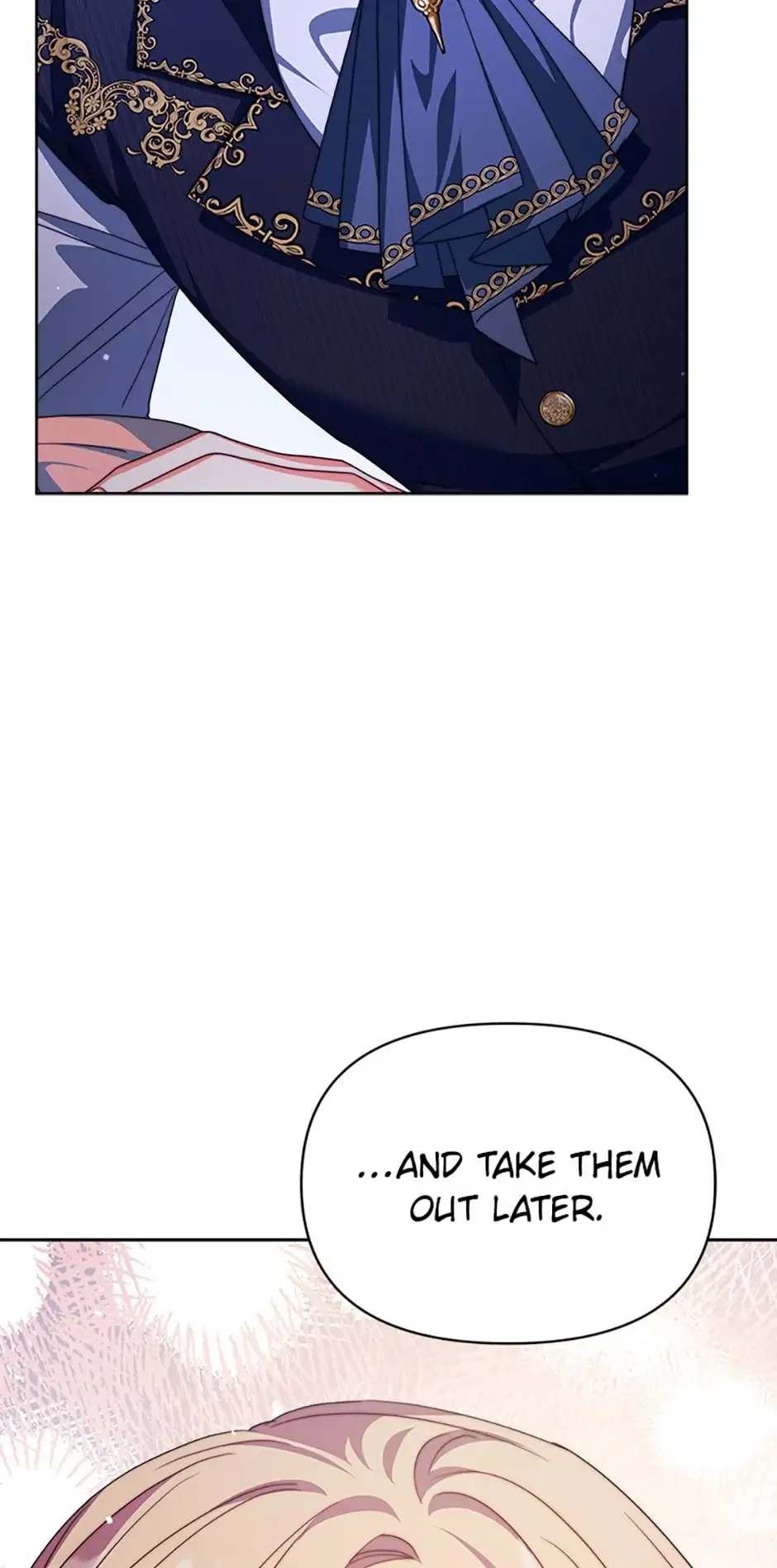 The Contract Couple: Ines & Kaisac Chapter 31 331 33