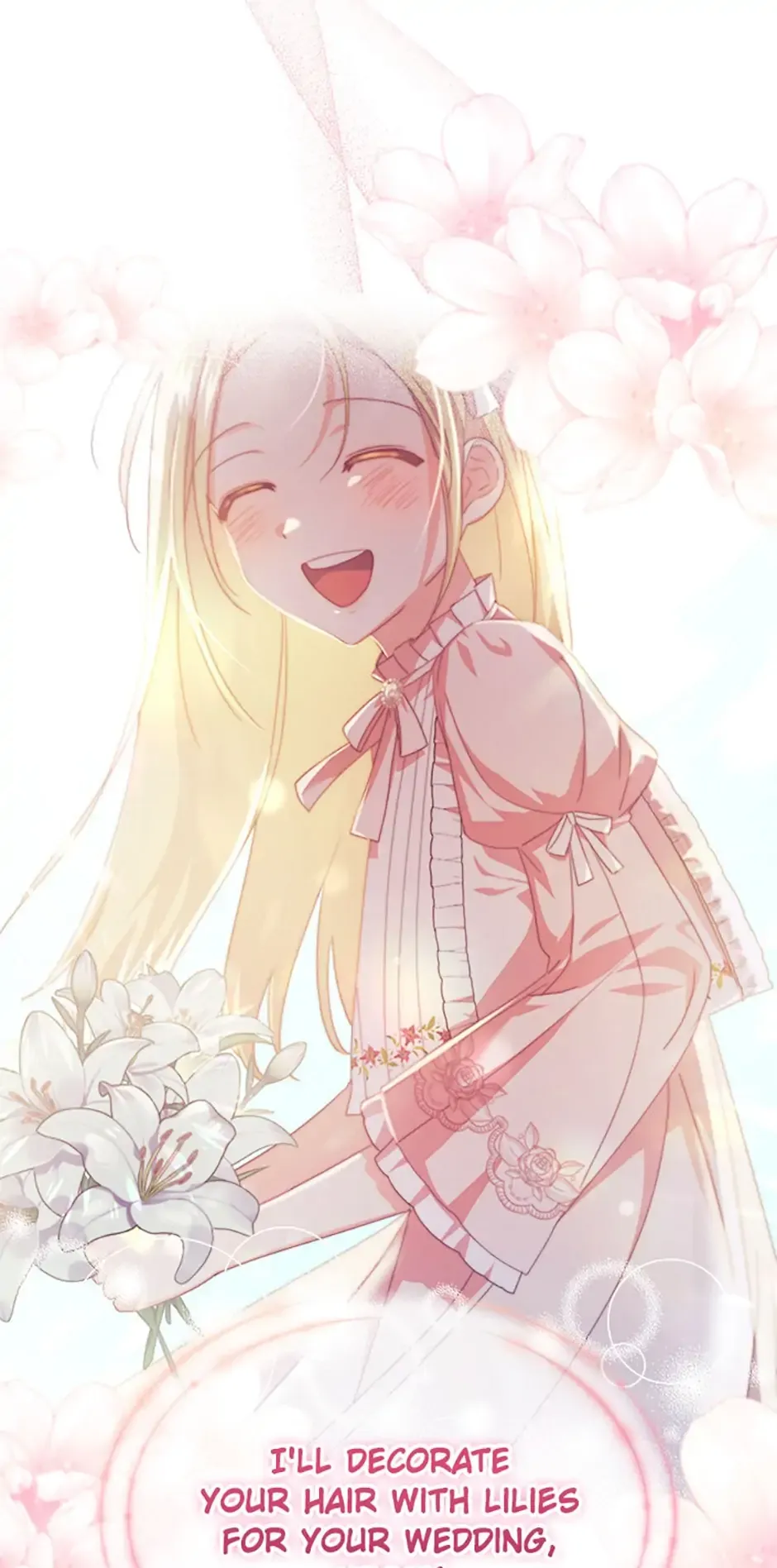 The Contract Couple: Ines & Kaisac Chapter 31 333 35