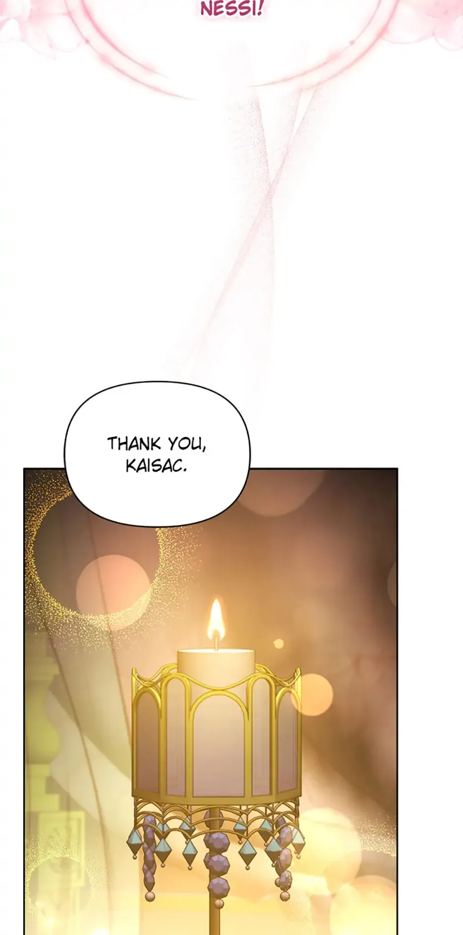 The Contract Couple: Ines & Kaisac Chapter 31 334 36