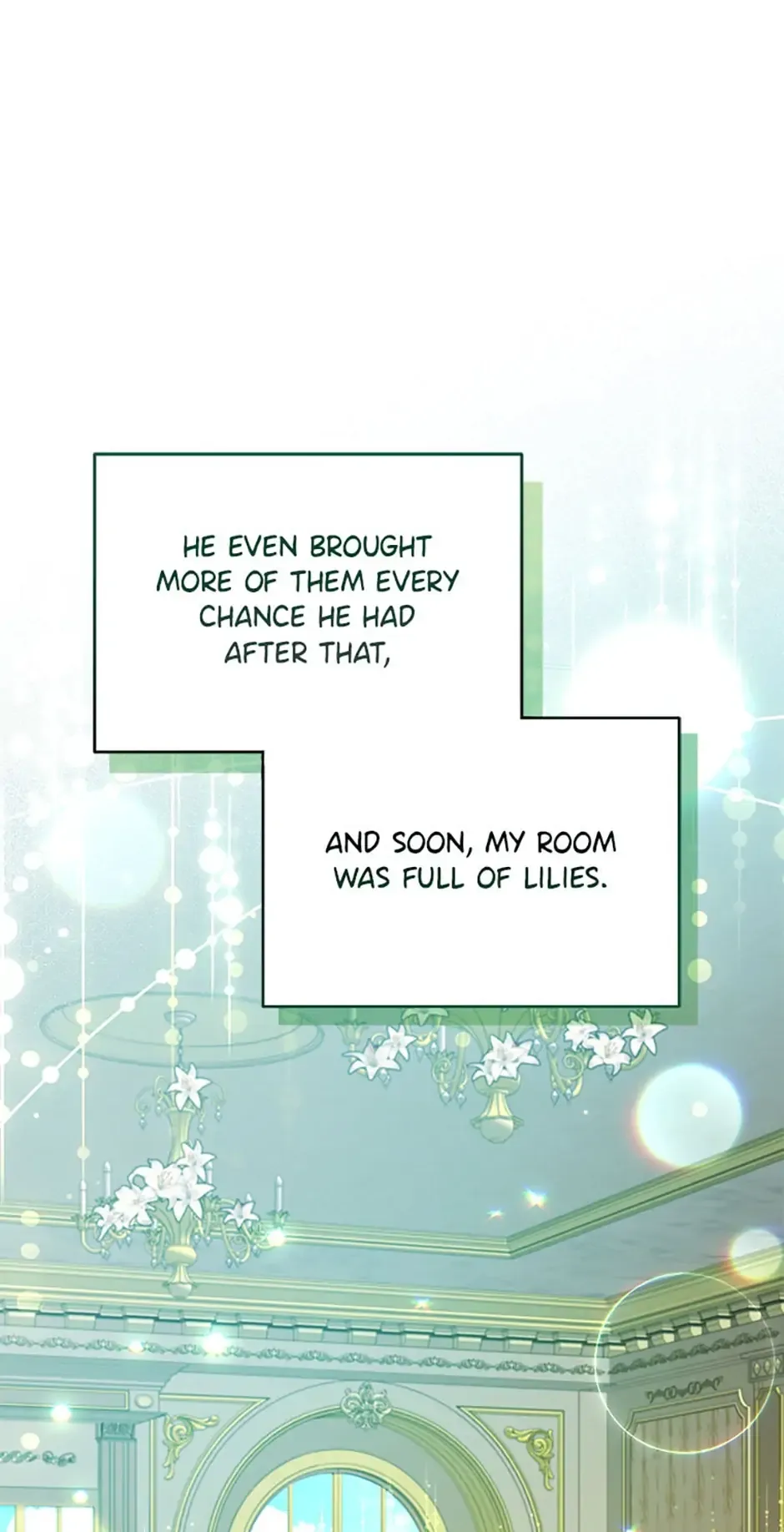 The Contract Couple: Ines & Kaisac Chapter 31 337 39