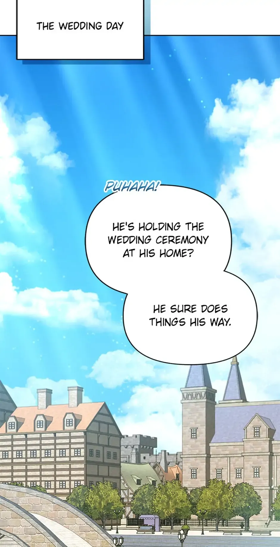 The Contract Couple: Ines & Kaisac Chapter 31 341 43